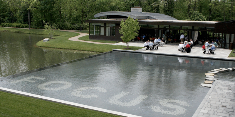 Disneyland for Entrepreneurs | Aileron