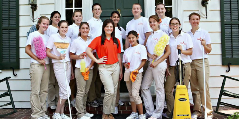 This Entrepreneur's Vacation Fixed A Small Business Crisis | Aileron