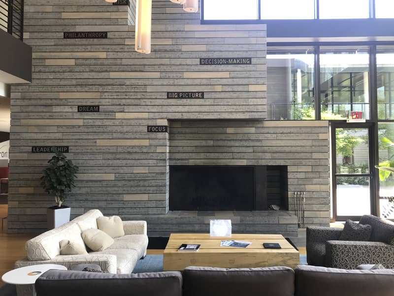 Aileron Campus | Tipp City, Ohio