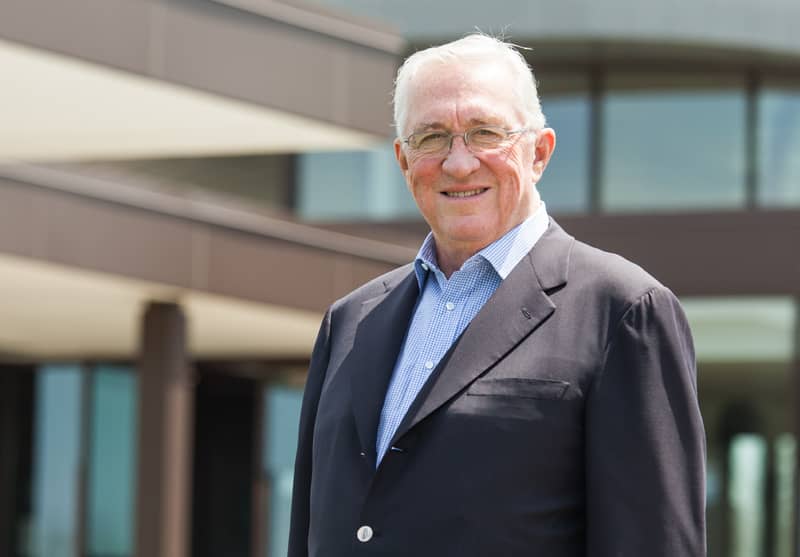 Aileron Founder’s Day | Clay Mathile Founder's Day 2026 | Aileron