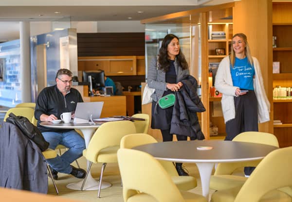 Aileron Campus Day Pass